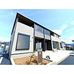 長野県飯田市鼎上山：物件画像／株式会社チンタイバンク　ミニミニFC飯田アップルロード店