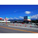 スーパー「キラヤ高森店まで2123ｍ」