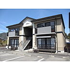 長野県飯田市上郷黒田：物件画像／株式会社チンタイバンク　ミニミニFC飯田アップルロード店