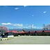 周辺：幼稚園、保育園「下市田保育園まで857m」