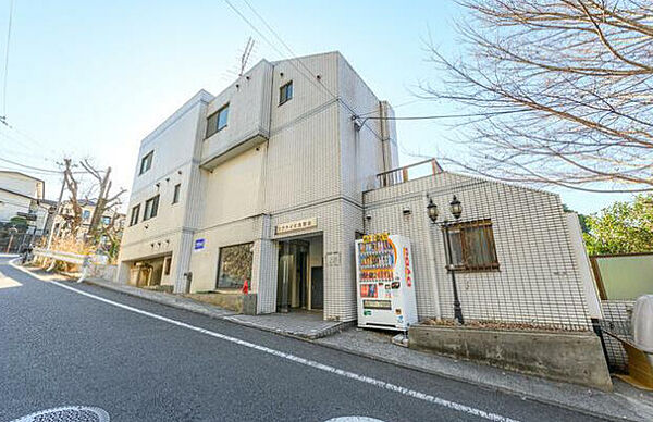 神奈川県横浜市西区浅間台(賃貸マンション1LDK・3階・31.80㎡)の写真 その1