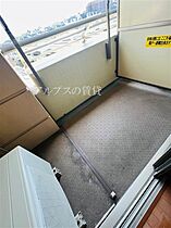 グランシティサウスレジデンス  ｜ 神奈川県横浜市南区浦舟町5丁目（賃貸マンション1R・10階・23.24㎡） その17