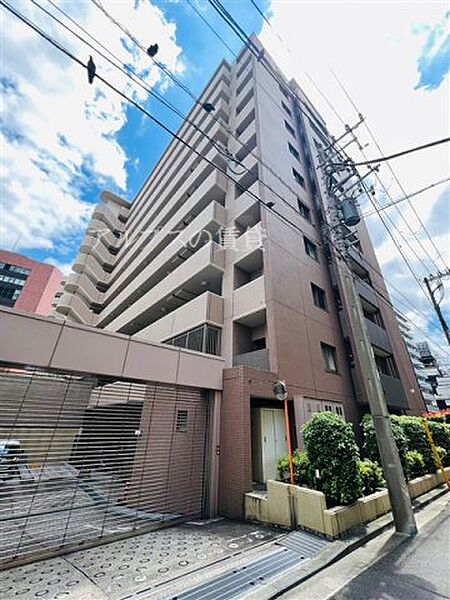 神奈川県横浜市中区寿町1丁目(賃貸マンション1LDK・11階・35.90㎡)の写真 その15