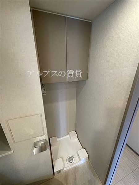 神奈川県横浜市中区山下町(賃貸マンション1R・7階・22.66㎡)の写真 その14