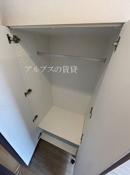 神奈川県横浜市中区山下町(賃貸マンション1K・9階・20.70㎡)の写真 その13