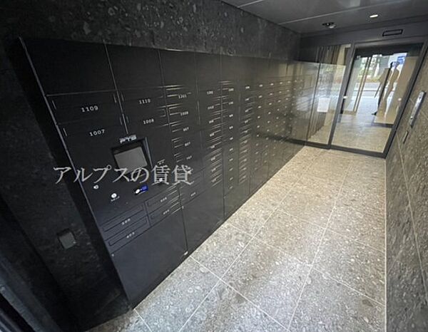 神奈川県横浜市中区山下町(賃貸マンション1K・5階・25.59㎡)の写真 その20