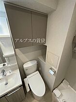 神奈川県横浜市中区山下町（賃貸マンション1R・10階・22.66㎡） その8