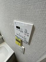 神奈川県横浜市中区山下町（賃貸マンション1R・11階・22.66㎡） その10