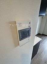 神奈川県横浜市中区山下町（賃貸マンション1R・11階・22.66㎡） その13