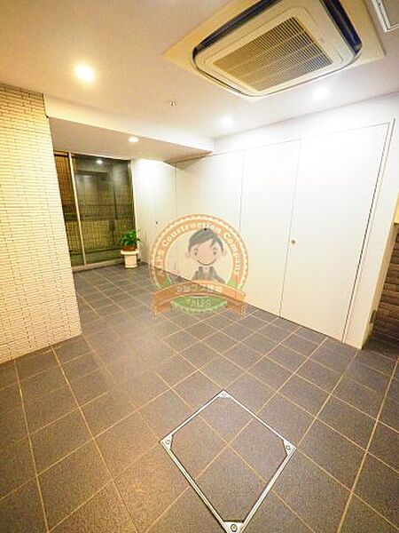 神奈川県横浜市中区翁町2丁目(賃貸マンション1LDK・9階・43.32㎡)の写真 その19