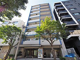 神奈川県横浜市中区末吉町2丁目（賃貸マンション1K・7階・23.10㎡） その13