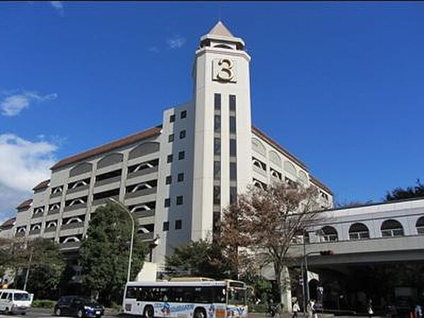 神奈川県横浜市中区西之谷町(賃貸アパート2K・2階・30.78㎡)の写真 その19