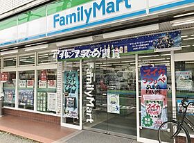 神奈川県横浜市中区千歳町（賃貸マンション1R・3階・18.99㎡） その22