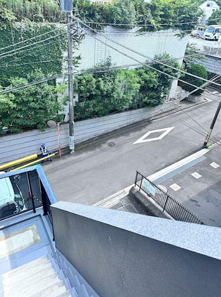 神奈川県横浜市西区老松町(賃貸マンション1DK・3階・30.15㎡)の写真 その16