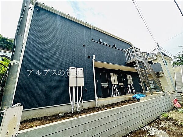 神奈川県横浜市中区本牧緑ケ丘(賃貸アパート1K・1階・19.04㎡)の写真 その24