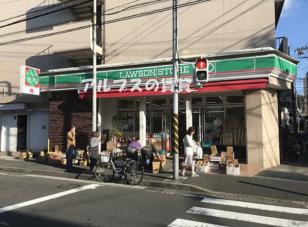 神奈川県横浜市南区共進町2丁目(賃貸マンション2DK・3階・46.57㎡)の写真 その22