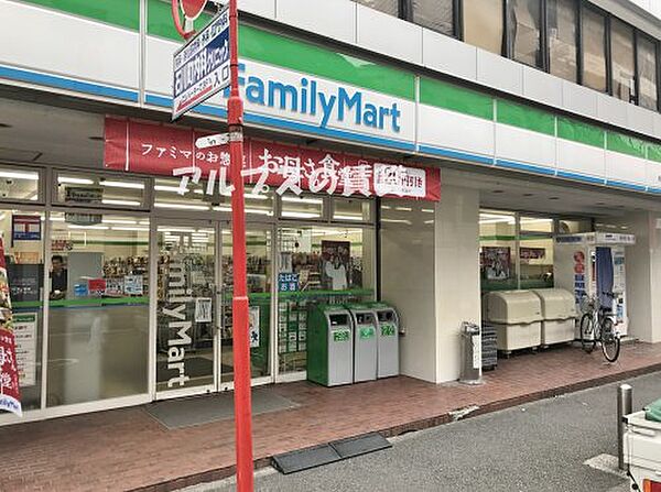 神奈川県横浜市中区松影町1丁目(賃貸マンション1K・6階・26.52㎡)の写真 その18