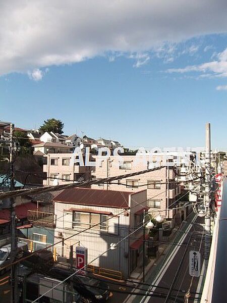 神奈川県横浜市中区大和町2丁目(賃貸マンション2DK・4階・39.20㎡)の写真 その19