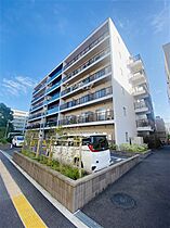 神奈川県横浜市金沢区富岡東2丁目（賃貸マンション1LDK・3階・38.52㎡） その1