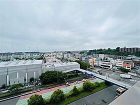 神奈川県横浜市磯子区新杉田町（賃貸マンション3LDK・9階・64.60㎡） その19