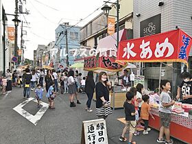 神奈川県横浜市磯子区滝頭3丁目（賃貸アパート1K・1階・18.70㎡） その17