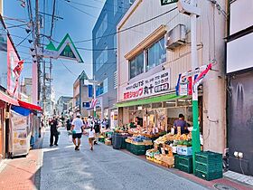 神奈川県横浜市磯子区上中里町（賃貸アパート1K・1階・23.18㎡） その18