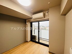 RELUXIA GRANDE横濱吉野町  ｜ 神奈川県横浜市南区宮元町1丁目（賃貸マンション1K・7階・21.28㎡） その3