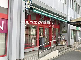 G・Aヒルズ戸部  ｜ 神奈川県横浜市西区戸部町2丁目（賃貸アパート1K・1階・16.14㎡） その18