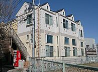 神奈川県横浜市西区御所山町：物件画像／株式会社アルプス建設　アルプスの賃貸関内駅前支店