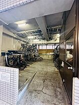 神奈川県横浜市南区浦舟町1丁目（賃貸マンション1K・7階・16.09㎡） その16