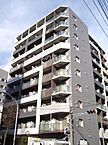 神奈川県横浜市中区松影町1丁目：物件画像／株式会社アルプス建設　アルプスの賃貸関内駅前支店