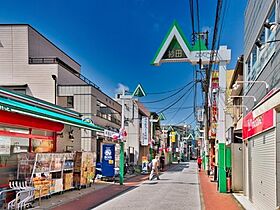 神奈川県横浜市磯子区杉田4丁目（賃貸アパート1K・1階・22.35㎡） その28