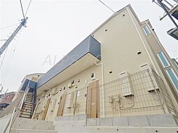 🉐敷金礼金0円！🉐京急本線 戸部駅 徒歩9分