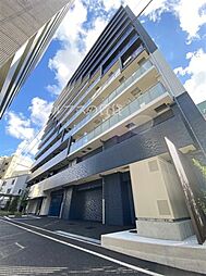 プレサンス横浜大通り公園