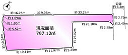 物件画像 売地　下田町4丁目