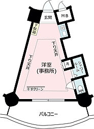 ライオンズプラザ平間駅まえ