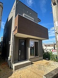 物件画像 柏原市安堂町新築一戸建