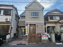 物件画像 藤井寺市小山7丁目中古戸建