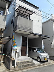 物件画像 藤井寺市藤ヶ丘一戸建住宅