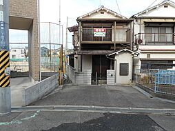 物件画像 羽曳野市高鷲2丁目戸建住宅