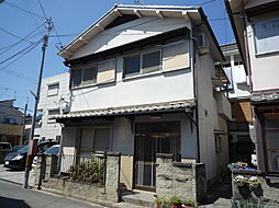 物件画像 高鷲9丁目の土地