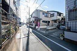 物件画像 東村山市富士見町4丁目　中古戸建