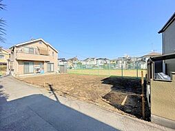 物件画像 東久留米市本町2丁目　土地