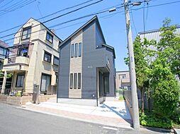 物件画像 小平市喜平町1丁目　新築戸建