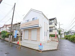 物件画像 小平市上水新町3丁目　新築戸建