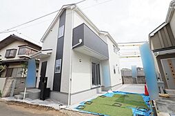 物件画像 東久留米市小山3丁目　新築戸建