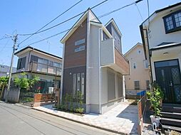 物件画像 小平市学園東町2丁目　新築戸建