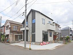 物件画像 東村山市青葉町2丁目　新築戸建