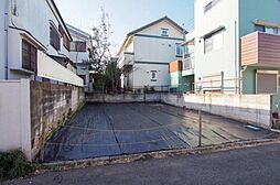 物件画像 小平市仲町　土地