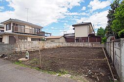 物件画像 東久留米市八幡町2丁目　土地